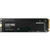 SAMSUNG SSD 980 1.000GB M.2 NVMe PCIE GEN 3.0 X4 MLC