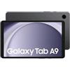 SAMSUNG X110 GALAXY TAB A9 8.7" OCTA CORE 64GB RAM 4GB WI-FI ITALIA GRAY