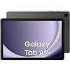 SAMSUNG X210 GALAXY TAB A9+ 11" OCTA CORE 128GB RAM 8GB WI-FI ITALIA GRAY