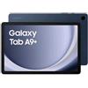 SAMSUNG X210 GALAXY TAB A9+ 11" OCTA CORE 64GB RAM 4GB WI-FI EUROPA MARINE BLUE