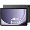 SAMSUNG X210 GALAXY TAB A9+ 11" OCTA CORE 64GB RAM 4GB WI-FI ITALIA GRAY