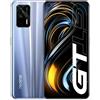 REALME GT 5G DUAL SIM 6.43" OCTA CORE 128GB RAM 8GB 5G EUROPA SILVER
