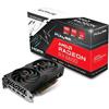 SAPPHIRE PULSE AMD RADEON RX 6600 SCHEDA GRAFICA GAMING 8GB GDDR6 1xHDMI 3xDISPLAYPORT PCI EXPRESS 4.0 VERSIONE DIRECTX 12 ...