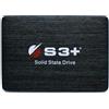 S3+ S3SSDC2T0 SSD 2.000GB INTERNO 2.5" SATA III
