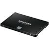 SAMSUNG 870 EVO SSD 2.000GB SATA III 2.5" TCG OPAL ENCRYPTION