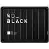 WESTERN DIGITAL BLACK P10 GAME DRIVE HDD ESTERNO 5.000GB 2.5" USB 3.2 Gen 1 NERO