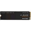 WESTERN DIGITAL BLACK SN850X SSD 4.000GB M.2 PCI EXPRESS 4.0 NVME VELOCITA DI LETTURA 7300 MB/S VELOCITA DI SCRITTURA 6600 ...