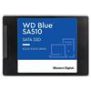 WESTERN DIGITAL BLUE SA510 SSD 4.000GB INTERNO SATA III 2.5"