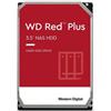 WESTERN DIGITAL RED PLUS HDD 8.000GB SATA III 3.5"