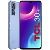TCL 30+ DUAL SIM 6.7" OCTA CORE 128GB RAM 4GB 4G LTE ITALIA MUSE BLUE