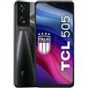 TCL 505 DUAL SIM 6.75" OCTA CORE 128GB RAM 4GB 4G LTE ITALIA SPACE GREY