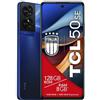 TCL 50SE DUAL SIM 6.78" OCTA CORE 128GB RAM 4GB 4G LTE ITALIA MIDNIGHT BLUE