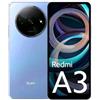 XIAOMI REDMi A3 DUAL SIM 6.71" OCTA CORE 64GB RAM 3GB 4G LTE ITALIA STAR BLU