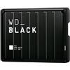 WESTERN DIGITAL P10 GAME HDD 4.000GB ESTERNO PORTATILE 2.5" USB 3.1 NERO