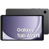 SAMSUNG X115 GALAXY TAB A9 LTE 8.7" WXGA+ OCTA CORE 64GB RAM 4GB 4G LTE ITALIA GRAY