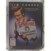 Warner Home Video Ace Ventura L Acchiappanimali Z8 Dvd Nuovo