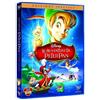 Le Avventure Di Peter Pan - Walt Disney Dvd Nuovo