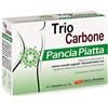 POOLPHARMA TRIO CARBONE Pancia Piatta Probiotico Anti Belly Swelling 10+10bst 2g