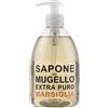 Sapone del Mugello Extra Puro Marsiglia Liquido per Mani Viso Corpo 500 ml