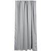 WELL HOME MOBILIARIO & DECORACIÓN Tenda (2 pezzi) 140x250 Grigio chiaro