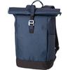 Zaino rolltop porta pc 15 pollici Oberon personalizzate o neutre