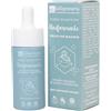 LASAPONARIA La Saponaria | Siero viso bio attivo uniformante, Siero viso bio anti-macchia e anti-ossidante per contrastare la formazione di nuove macchie cutanee e minimizzare quelle esistenti, 15ml