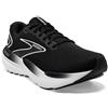 BROOKS GLYCERIN 21 Scarpe Running / Corsa UOMO [EU 42.5 / US 9 +GRATIS BRT]Black