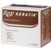 Rev Pharmabio Rev Keratin Integratore Alopecia 30 Bustine