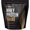 SELF OMNINUTRITION WHEY PROTEIN SHAKE proteine del siero del latte1kg GUSTO BISCOTTO COOKIE