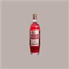 LUCGEL SRL Marendry Bitter Gusto Amarena Fabbri Ideale per Aperitivi e regali 1 Lt