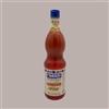 FABBRI Sciroppo Concentrato per Granita Gusto Mandarino Plus Mixybar Fabbri 1,3 Kg