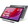 Lenovo Tablet Lenovo Tab M11 TB330XU + Pen KTK G88 4GB 128GB LTE 10.95INCH 1920*1200 IPS 90Hz LUNA GREY ANDROID 13 [ZADB0034SE]