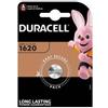 Duracell (1 Confezione) Duracell Spec. Batterie 1pz Bottone DL1620