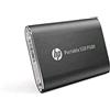 HP P500 SSD 250GB ESTERNO USB 3.1 TYPE C