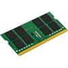 KINGSTON KVR32S22D8/32 MEMORIA RAM 32GB 3.200MHz TIPOLOGIA SO-DIMM TECNOLOGIA DDR4