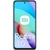 Xiaomi SMARTPHONE XIAOMI REDMI 10 2022 6.5" 64GB RAM 4GB DUAL SIM BLUE WIND3 ITALIA