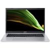 ACER NOTEBOOK ACER ASPIRE A317-53-58D7 17.3" i5-1135G7 2.4GHz RAM 8GB-SSD 256GB-WINDOWS 11 HOME SILVER (NX.AD0ET.00A)