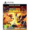 ACTIVISION PS5 CRASH TEAM RUMBLE DELUXE EDITION