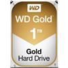 WESTERN DIGITAL GOLD HDD 1000GB SATA III 3.5"