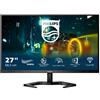 Philips MONITOR PHILIPS MOMENTUM 27M1N3500LS/00 GAMING 27" LED VA QUAD HD 16:9 144Hz 4 MS CONTRASTO 4.000:1 HDR10 SEPARATE SYNC HDM...