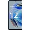 Xiaomi SMARTPHONE XIAOMI REDMI NOTE 12 PRO 6.6" 128GB RAM 6GB DUAL SIM 5G SKY BLUE
