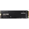 SAMSUNG SSD 980 1.000GB M.2 NVMe PCIE GEN 3.0 X4 MLC