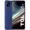 TCL SMARTPHONE TCL 406s 6.6" 64GB RAM 3GB DUAL SIM GALACTIC BLUE