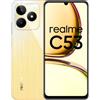 Realme SMARTPHONE REALME C53 6.7" 128GB RAM 6GB DUAL SIM CHAMPION GOLD