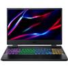 ACER NOTEBOOK ACER NITRO 5 AN515-58-54N0 15.6" i5-12500H 2.5GHz RAM 16GB-NVIDIA GEFORCE RTX 4050 6GB-WI-FI 6-WIN 11 HOME BLACK (...