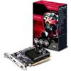 SAPPHIRE RADEON R7 240 SCHEDA GRAFICA AMD 4GB DDR3 PCI EXPRESS 3.0 128 BIT HDMI VGA DVI