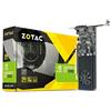 Zotac GeForce GT 1030 ZT-P10300A-10L 2GB GDDR5 DVI/HDMI PCi Ex 3.0 16x