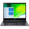 ACER SPIN 5 SP513-54N-70PD 13.5" TOUCH SCREEN i7-1065G7 1.3GHz RAM 8GB-HDD 1.000GB-WIN 10 HOME BLACK (NX.HQUET.006)