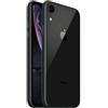 APPLE iPHONE XR DUAL SIM 6.1" 64GB EUROPA BLACK