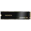 ADATA LEGEND 960 SSD M.2 2.000GB PCI EXPRESS 4.0 3D NAND NVME BLACK